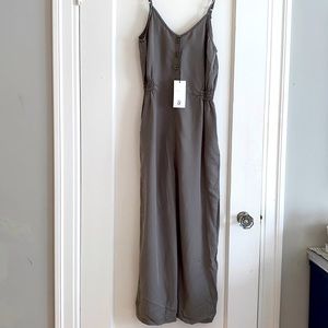 Thread &Supplier Romper